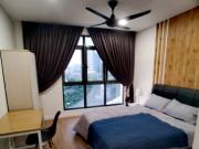 Master Room at VIVO Residential Suites 5 Minutes to...