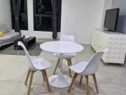 master room citywoods apartment near