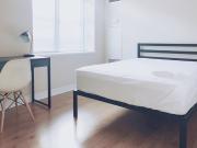 Master Room & Ensuite Bathroom Mill St