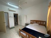 Master Room for Female at Pelangi Utama, Bandar Utama