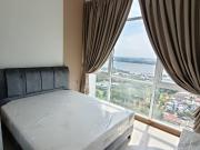 Master room for rent at Paragon Suite @ Near CIQ JB