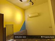 Master Room for rent at Paragon Suites @ CIQ JB Town