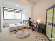 Master room for rent at Pavilion Kuala Lumpur with...