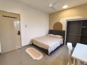 Master Room Fully Furnished at Puncak Damansara, Bandar...