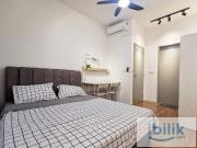 Master Room @ M Vertica Maluri | Direct Owner | NO...