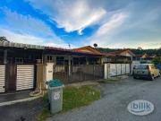 Master Room Malay Female Gadong Jaya Enstek