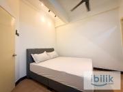 Master Room Malay Female Pantai Baharu Petaling Jaya...