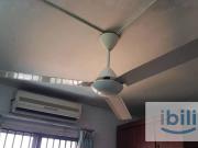 Master Room Pantai Hillpark @ Bangsar South, near...