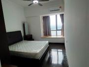 Master Room R&F Princess Cove for rent 3 mins walk to CIQ