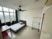 Master Room Rental with attached bathroom at Seri...