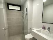 Master Room RM700 at Vertu Resort, Simpang Ampat