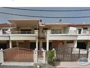 Master Room Taman Tambun IndahWith Personal Balcony,...