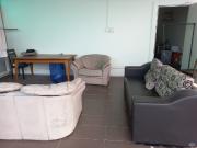 Master Room @ Tmn Connaught, Near TBS and MRT