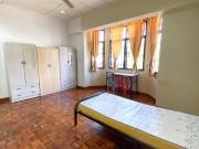 Master room @ tropicana indah, kota damansara