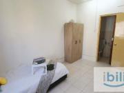 Master room untuk disewa‼️ unit wanita, Pangsapuri...