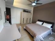 Master Room & utilities included Mont Kiara, Kuala Lumpur
