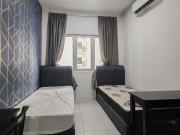 Master Room@Vista Wirajaya 2,Setapak