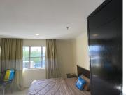 Master Room‍♂️‍➡️Walking Distance to CIQBooking Fee Rm300