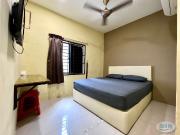 Master Room~walking distance to KSL Mall