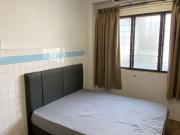 Master Room with Air conditioning