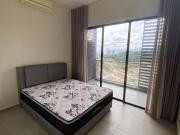 .Master Room with Big Window and private toilet for...