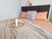 ✨MASTER ROOM WITH PERSONAL TOILET, ZERO DEPOSIT FOR RENT✨