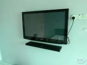 Master room with TV includes WiFi at Taman Klang Utama...
