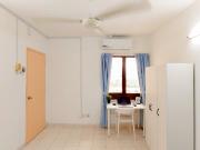 Master Roomat Palm Spring, Kota Damansara, MRT Surian,...