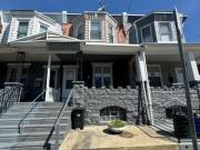 Master St, Philadelphia, Home For Sale