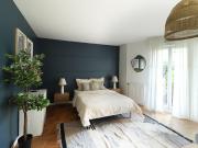 Masterbedroom de 23 m² à louer en coliving près de