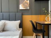 Masterbedroom for male near MRT