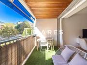 MASTERCLASS Appartement T3 de 91 m2 avec Terrasse 13008...