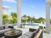 Masterclass of Modern Elegance in a Prestigious Estate...