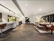 Masterful design and impeccable style with Albert Park...