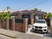 Masterful Renovation Delivering Luxury and Elegance