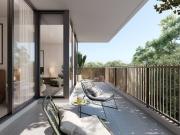 Masterfully Crafted 2 Bedroom Apartments