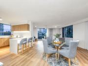 Masterfully Renovated Beachside Escape