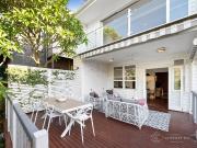 Masterfully Renovated Character Home in Blue Chip Location