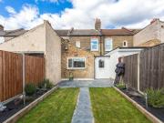 Masterman Road, East Ham, E6 3NW