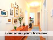 Masterpiece 5 room 125sqm Apartment in a quiet street in...