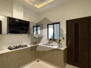 Masterpiece Living Awaits: 5 Marla Elegant Bungalow with...