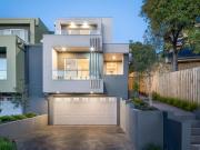 Masterpiece of Modern Luxury in Doncaster East