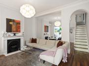 Masterpiece of traditional elegance and contemporary luxury