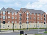 Masters Mews, Tadcaster Road, 2 Bedroom Flat