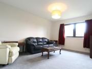 Mastrick Road, Aberdeen, 2 Bedroom Flat