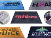 Mat Hire & Laundering Services no experience necessary