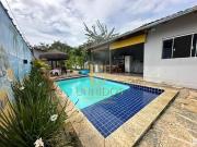 Mata Velha Casa a venda em Pirenopolis 04 quartos