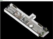 Mataderos 3 amb. con balcon entrega octubre/25 en Inmomap