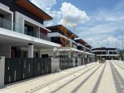 Matang area Brand New Double Storey Semi Detached...