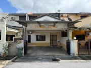 Matang Jaya 2 Tingkat Tengah Matang Kch